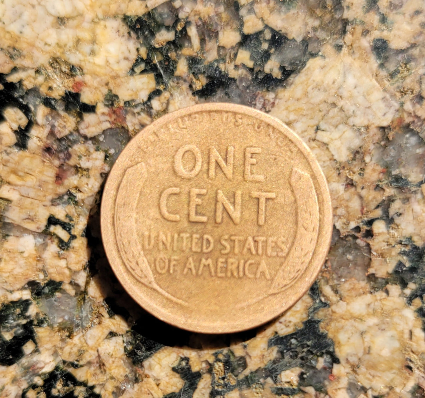 1911 D - Lincoln Wheat Penny Cent VG Condition Good Value Details Filler