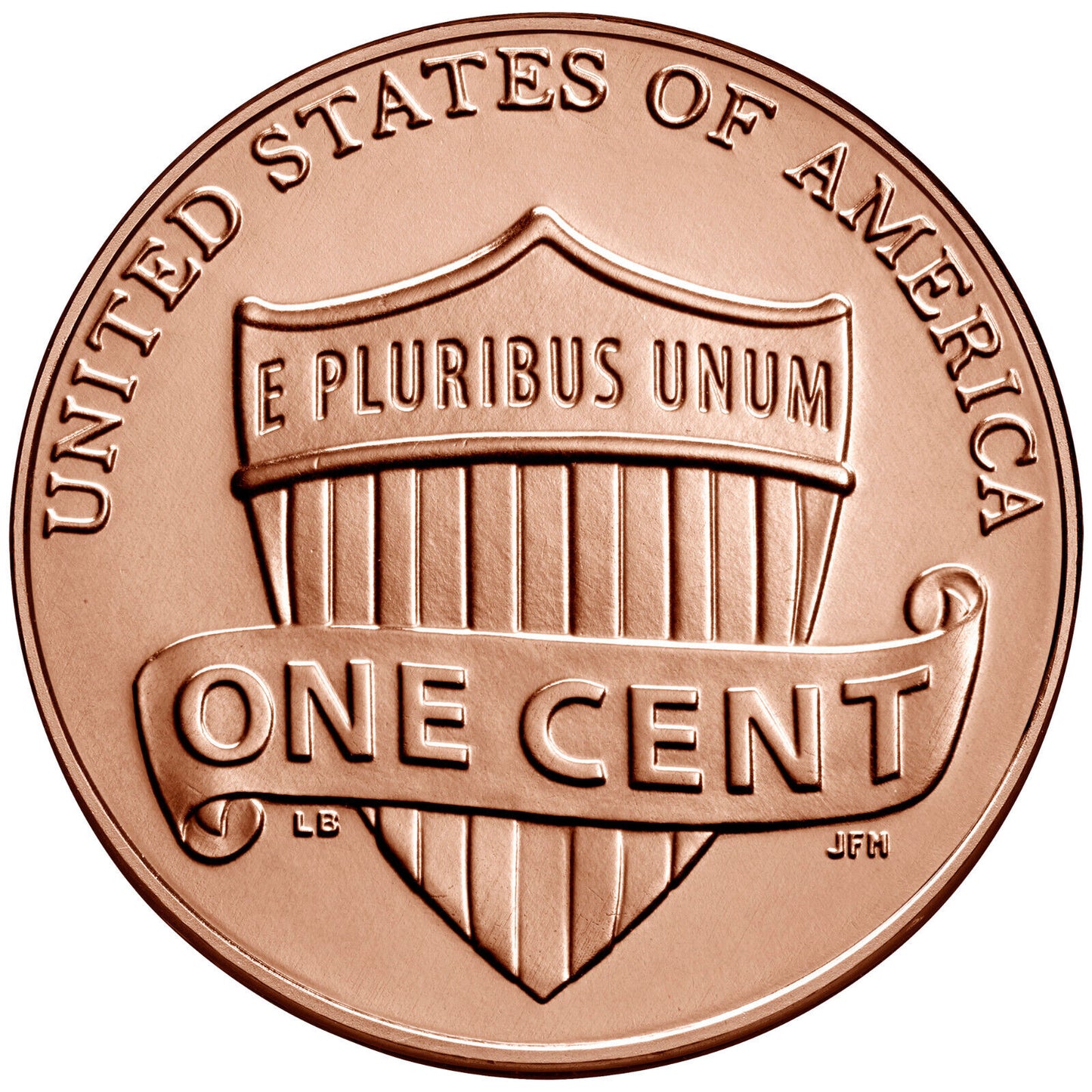 2025 D Lincoln Shield Cent Penny 1 Sealed Bank Roll of 50