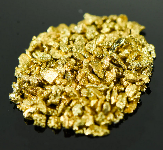 1 Gram Alaskan Gold Nuggets