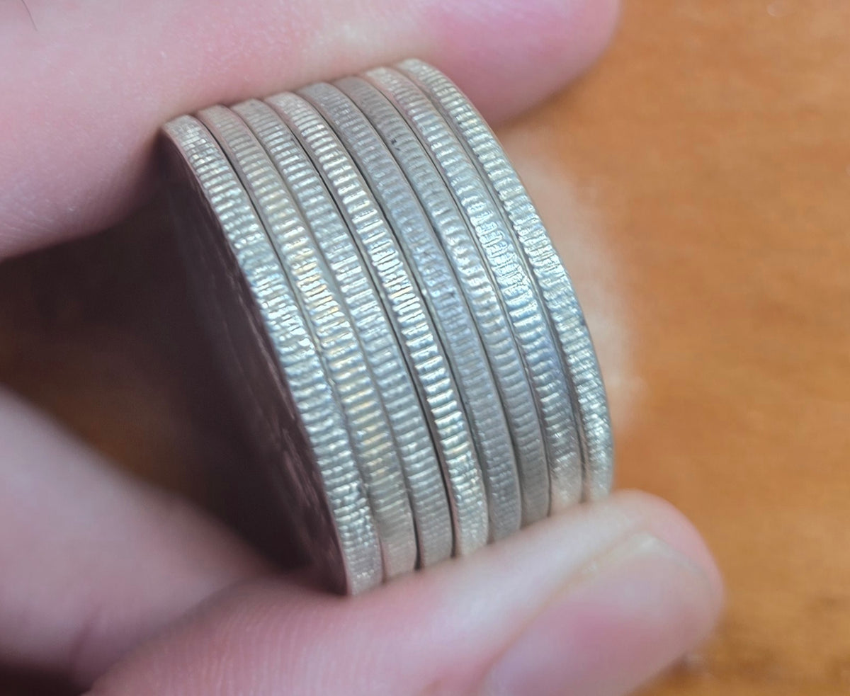 8 Franklin better date halves 1951 S, 1958 D, 1959 D and 1960s
