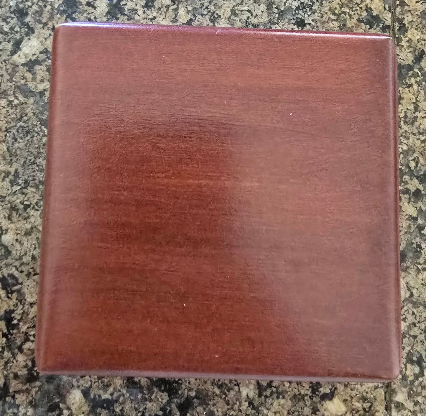 Poland Carved Skull of St. Aloysius Gonzaga 1oz Silver Coin OGP & CoA