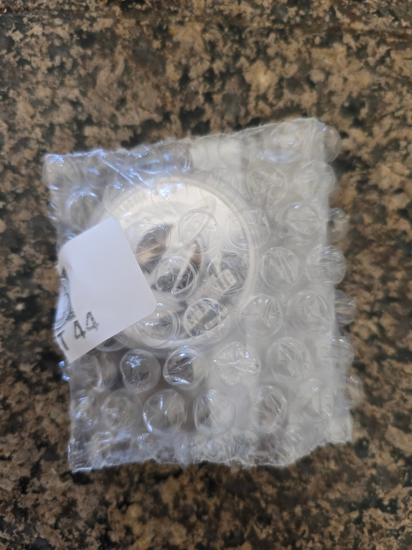 Star Trek Colorized 1 oz Silver Queen Elizabeth Tuvalu in Capsule 2018